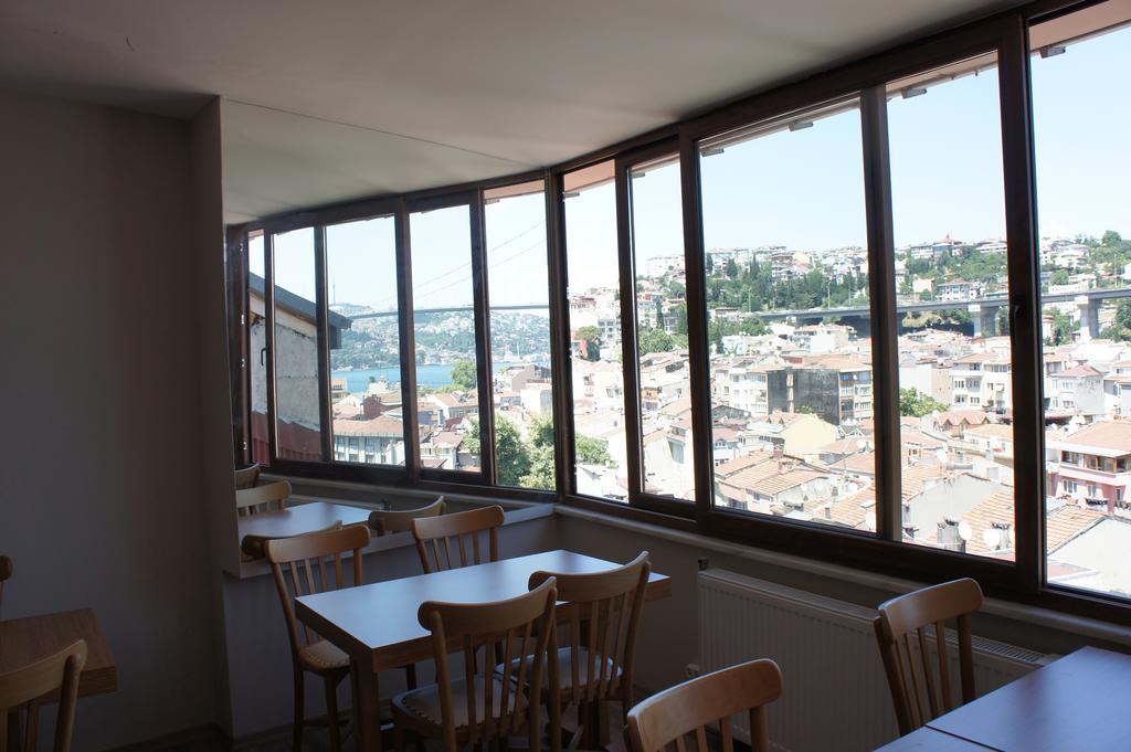 Academia Hotell Istanbul Rom bilde