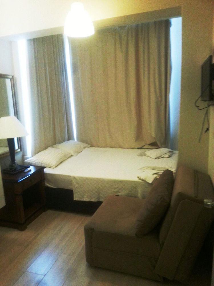 Academia Hotell Istanbul Eksteriør bilde